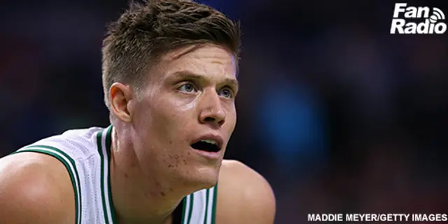 Jerebko knockade Markkanen i nordiskt tungviktsmöte