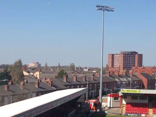 Crewe Alexandra - Walsall 1-1