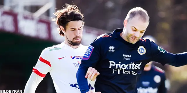 Spelarbetyg: Utsiktens BK - Assyriska FF