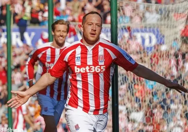 Charlie Adam