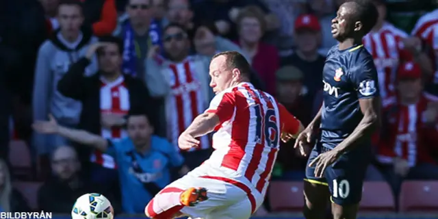 Inför Stoke City - Sunderland