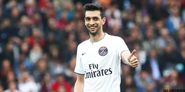 Javier Pastore