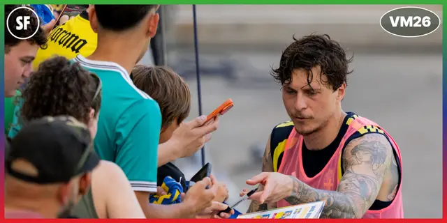 Blågul kritik mot saftiga VM-notan: ”Helt orimligt”