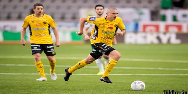 Inför IF Elfsborg – AIK:  Det är vi som bestämmer