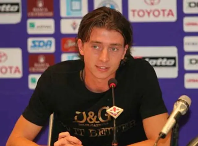 Montolivo ny kapten? <i> *uppdaterad* </i>