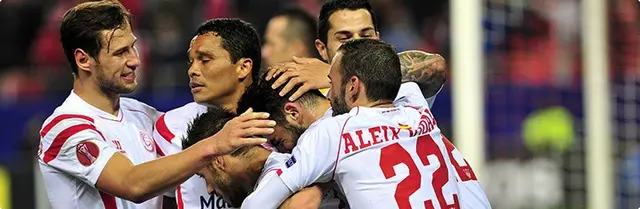 Sevilla 2 - Real Madrid 3: Sviten bruten trots heroisk insats