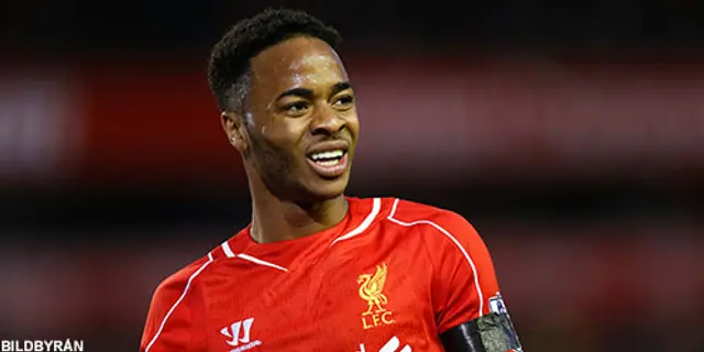 Krönika: Hur hanterar Liverpool Sterling-soppan