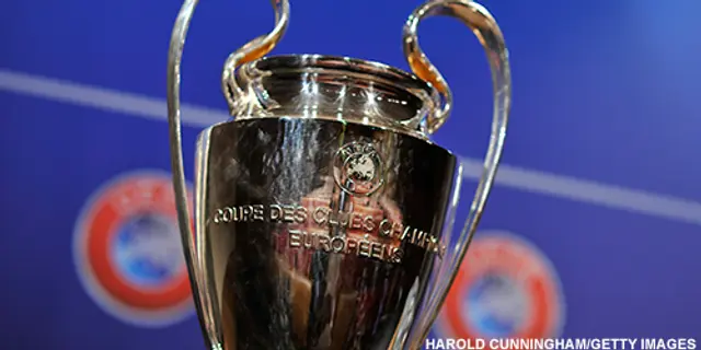 Liverpool seedat i playoff till Champions League