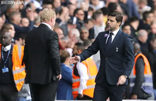 Lyckas Pochettino slå sitt gamla lag?