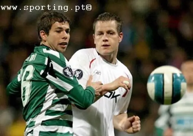 Vitória FC – Sporting CP 0-0 (3-2 efter straffar)