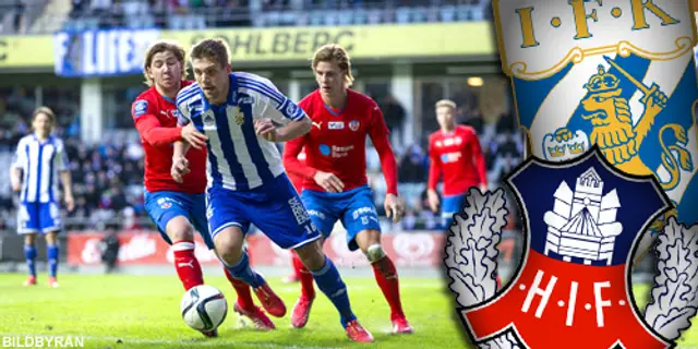 Spelarbetyg: IFK Göteborg - Helsingborg