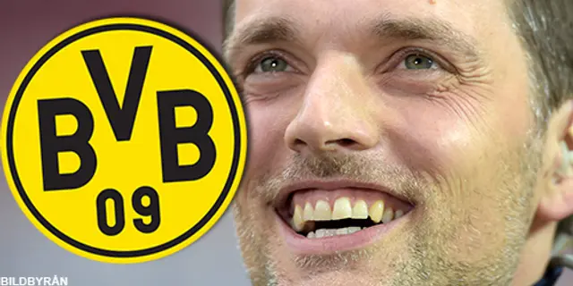 Genomgång av Borussia Dortmunds spelartrupp