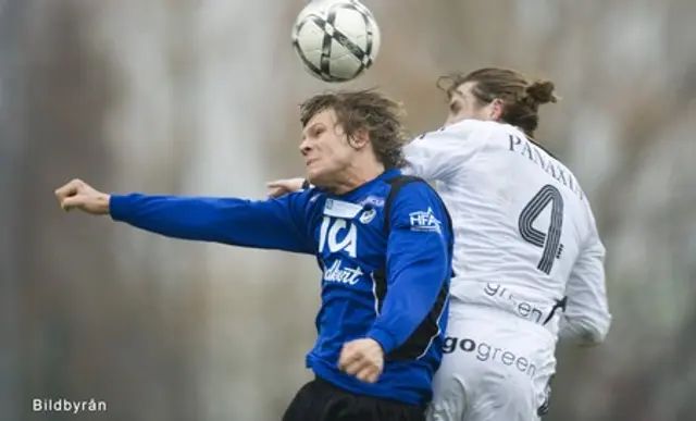 Alla vill till Himlen: Alex Bengtsson inf&ouml;r Allsvenskan 2008