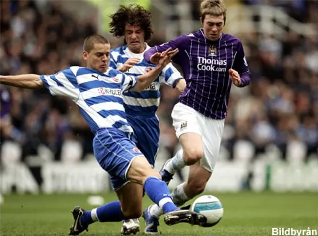 Liverpool at Madjeski Stadium