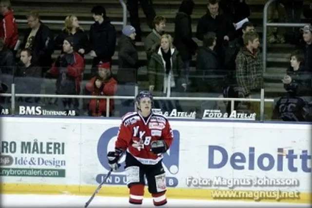 Henric Gustavsson ”Det hade varit riktigt sk&ouml;nt att kunna bjuda p&aring; en bra v&aring;rs&auml;song”