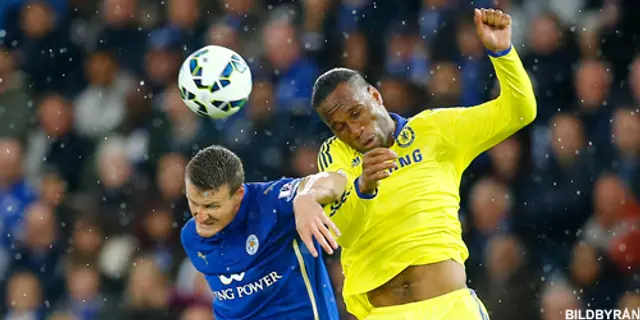 Inför Leicester City-Southampton FC