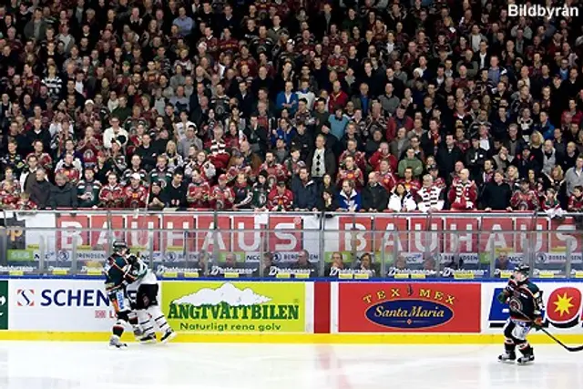 Kr&ouml;nika: Drogen ishockey