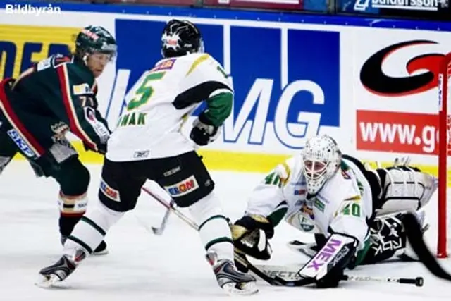 Inf&ouml;r: Fr&ouml;lunda - F&auml;rjestad