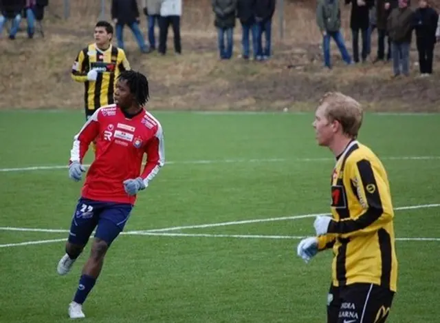 G&ouml;teborgsderby x 2