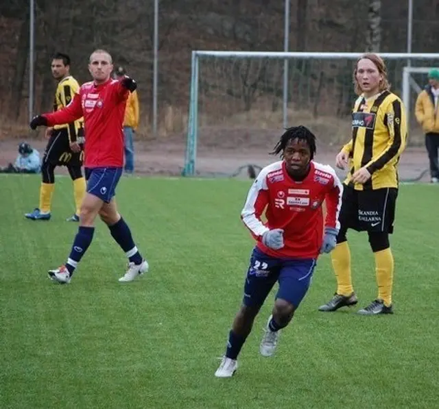 &Ouml;IS-H&auml;cken 0-1