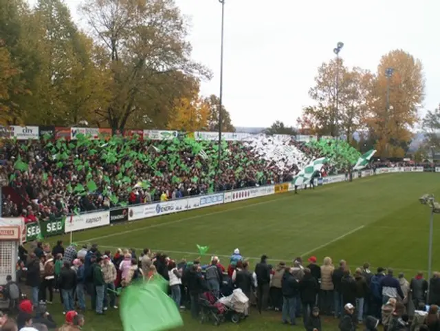 Eventuell kvartsfinal i Svenska Cupen &auml;r lottad