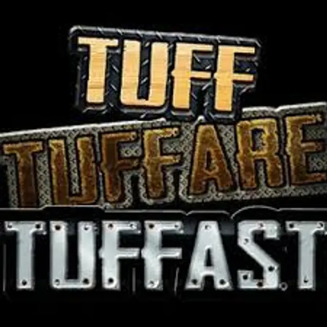 Krönika: tufft, tuffare, tuffast