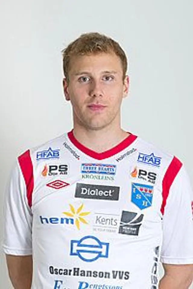 IS Halmia - Oskarshamns AIK 2 - 1 (1 - 1)