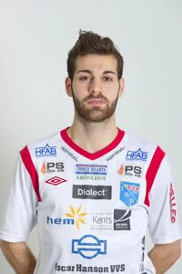 8. Bilos Yonakhir