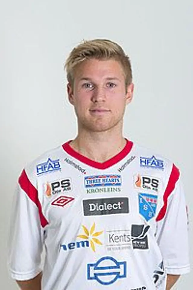 Örgryte IS - IS Halmia  5 – 1 (3 - 0)