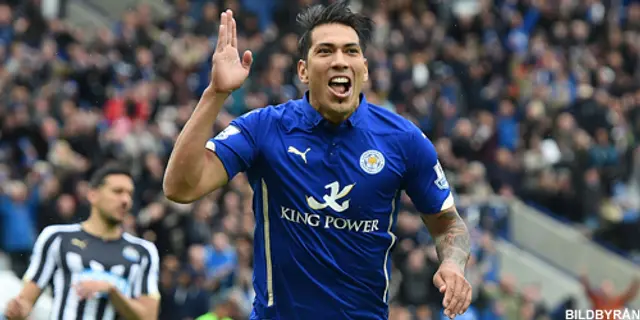 Leo Ulloa