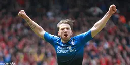 Harry Arter