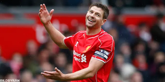 Gerrard kan ta över MK Dons