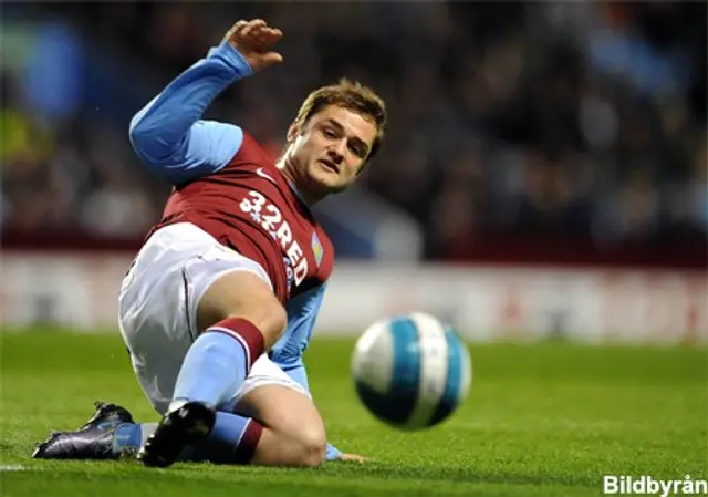 Aston Villa – Middlesbrough 1-1 