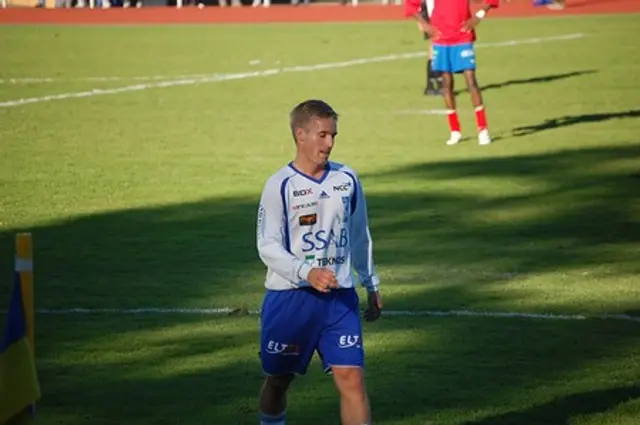 Div 3 motstånd väntar.