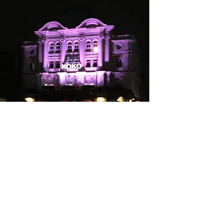 Reserapport: Supporterresa 2015