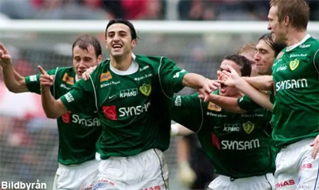 Inför Superettan: Jönköpings Södra