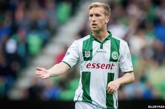 Inför: PSV-Groningen