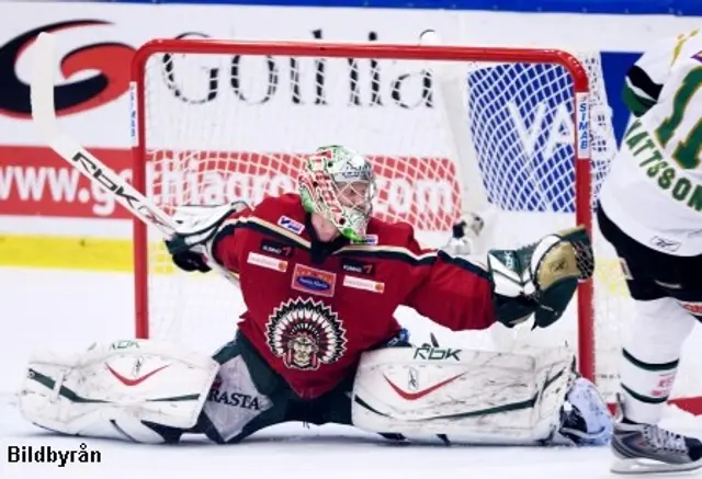 Misstagen f&auml;llde Fr&ouml;lunda