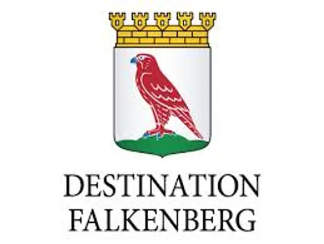 Var, Berg? Falken, Berg!