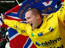 Anders Svensson