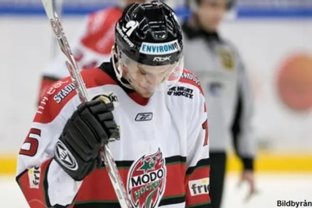 Hockeyzon summerar vecka 11:<br> ”Svenska mästarna i ordentlig brygga”