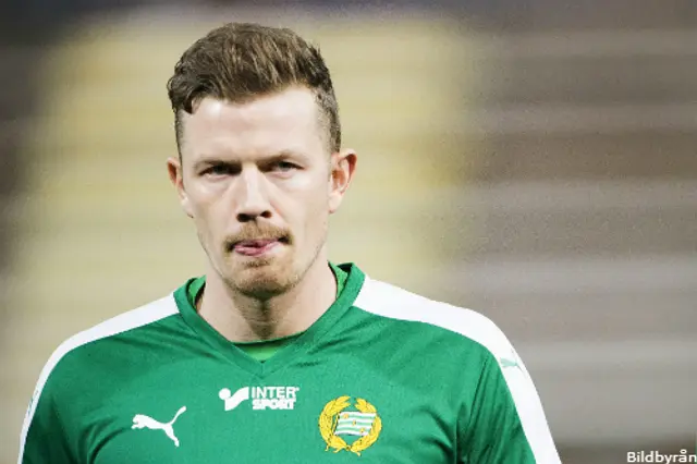 Uppgifter: Guldborg-Christensen har brutit kontraktet med Hammarby