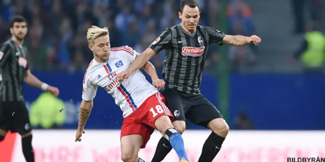 Bundesliga – summering av omgång 32: Hur jämnt kan det egentligen bli?
