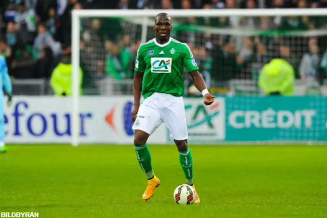 Florentin Pogba