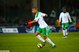 Kévin Monnet-Paquet