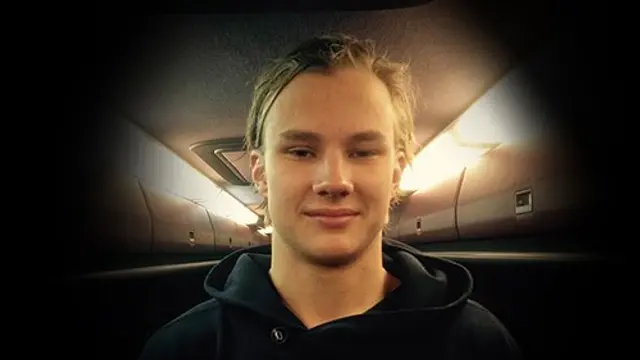 Rasmus Stridsman-Oja