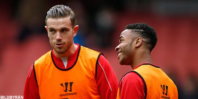 Henderson missar derbyt 