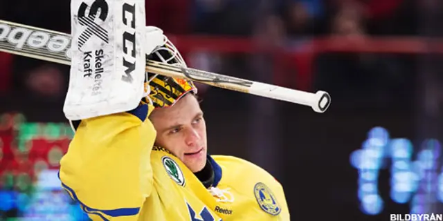 Tre Kronor registrerar Markus Svensson 