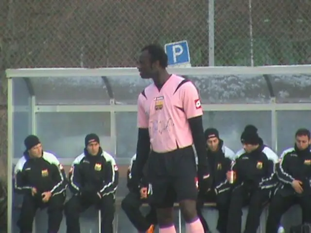 Vinst i svenska cupen