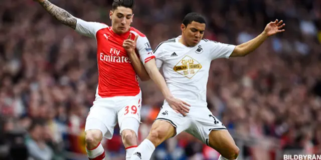 Arsenal – Swansea 0-1